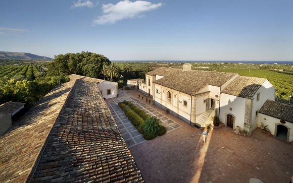 Hotel Villa Favorita 4*