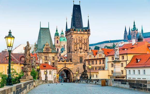 Itinerario - Salidas en grupo