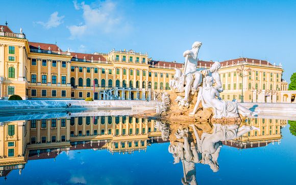 Itinerario - Salidas en grupo