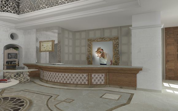 Wellness Santa Hotel 5*