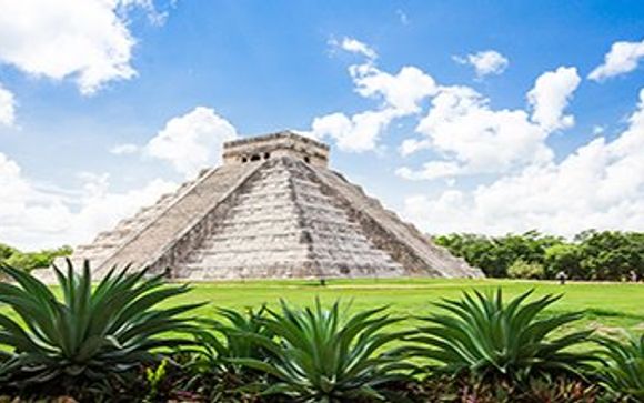 ¡Completa tu estancia!