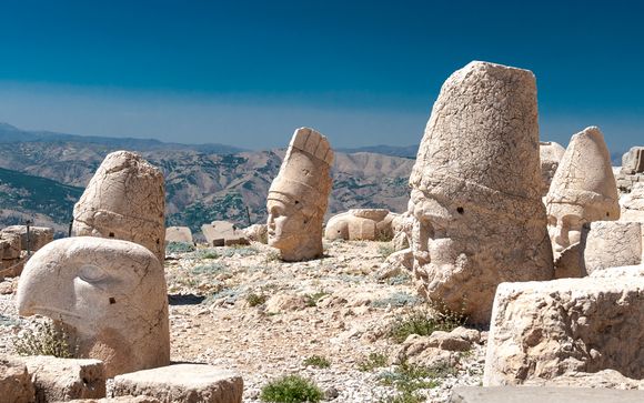 Itinerario - Salidas en grupo