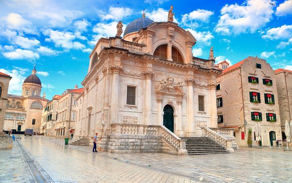 Itinerario - Salidas en grupo