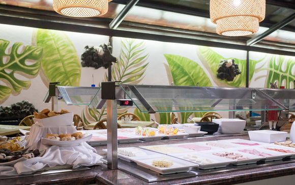 Hotel Arena Suite 4*