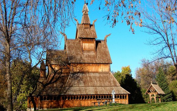 Itinerario - Salidas en grupo