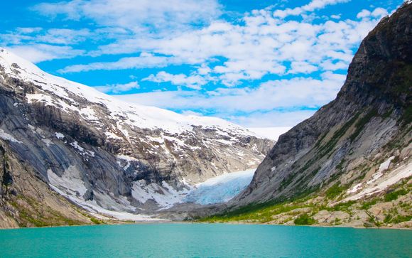 Itinerario - Salidas en grupo