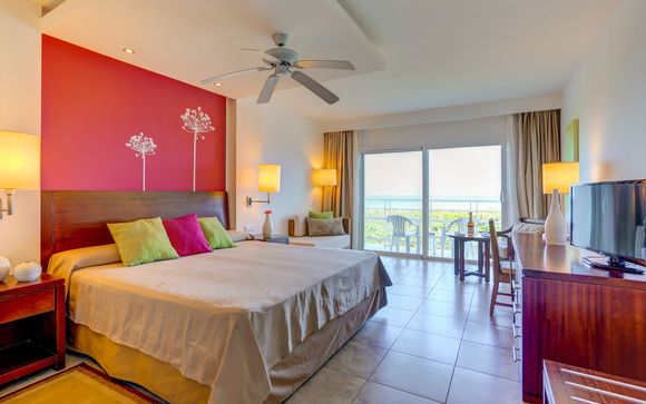 Valentin Perla Blanca 5*