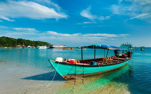 Itinerario - Salidas en grupo