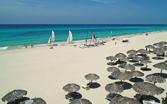 Sol Varadero Beach 4* - Solo Adultos