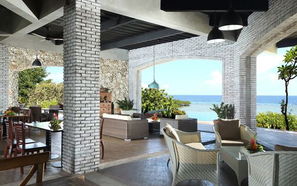  Plataran Menjangan Resort and Spa 4*