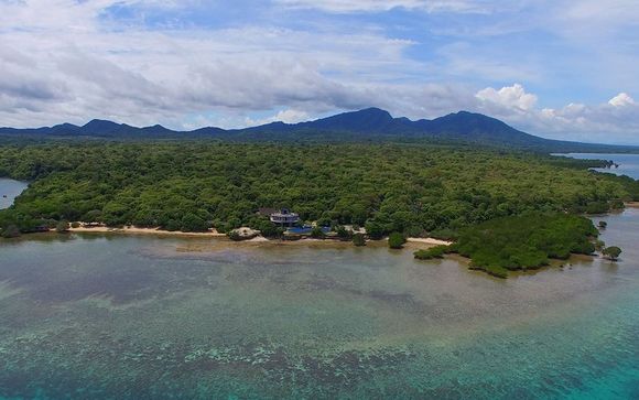  Plataran Menjangan Resort and Spa 4*