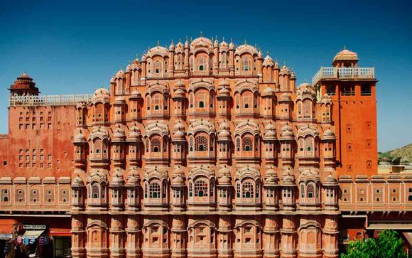 Itinerario - Salidas en grupo