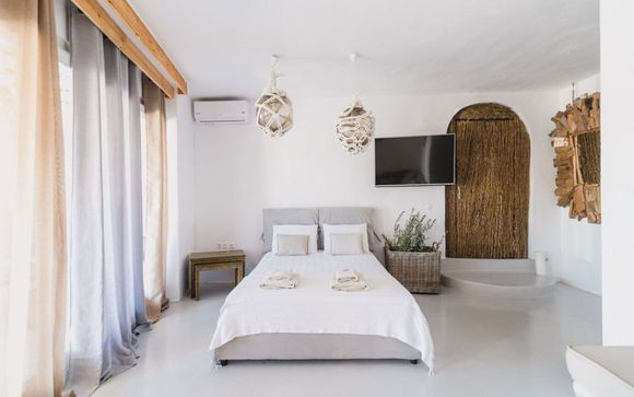 Villa Thea Mykonos