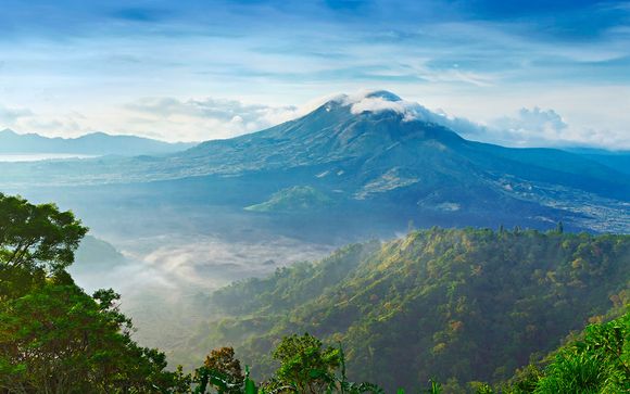 Itinerario - Salidas en grupo