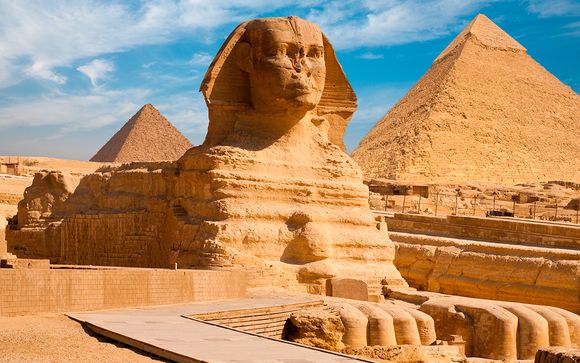 Itinerario - Salidas en grupo