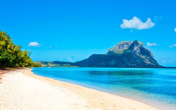 Hotel Westin Turtle Bay Maurice 5*