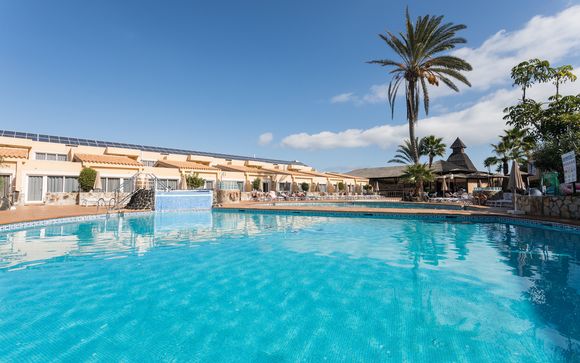 Hotel Arena Suite 4*