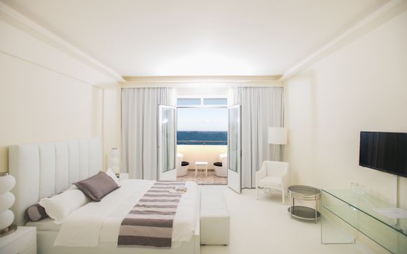 Cretan Pearl Resort & Spa 5*