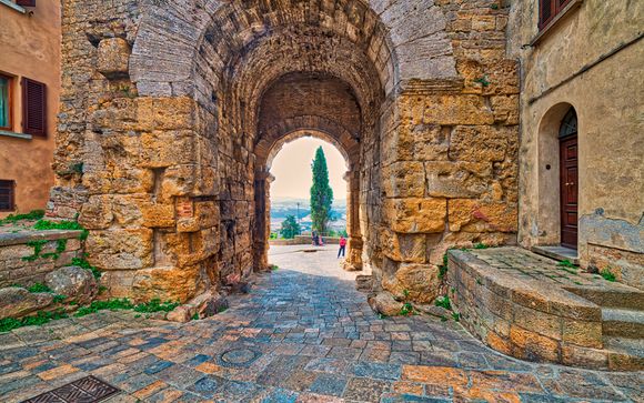 Tus destinos te esperan