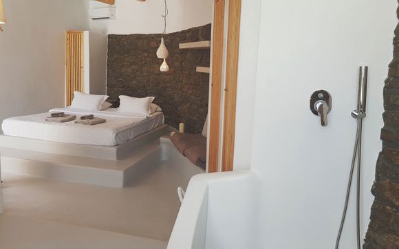 Villa Thea Mykonos