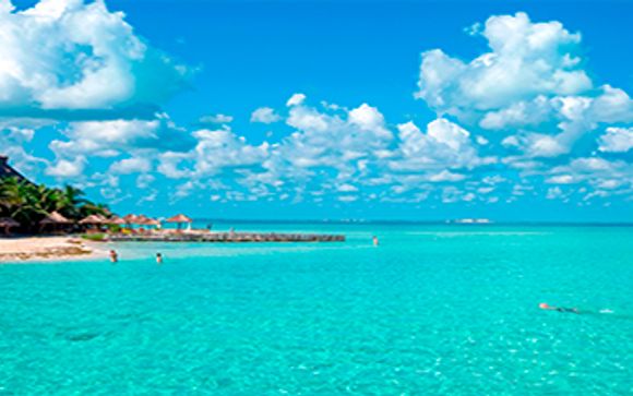 ¡Completa tu estancia en Riviera Maya!