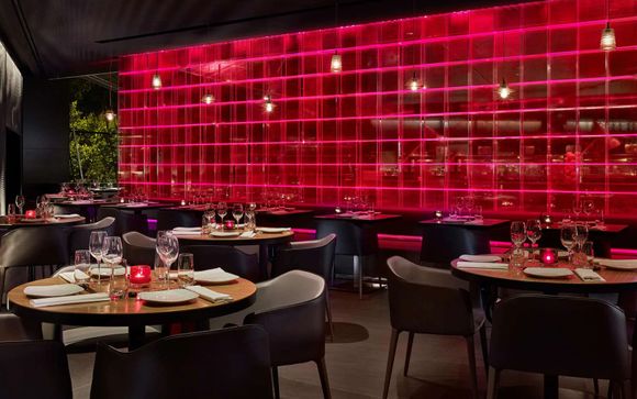 Park Plaza London Riverbank 4*