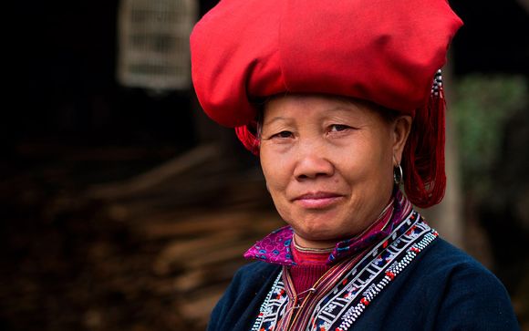 Itinerario - Salidas en grupo