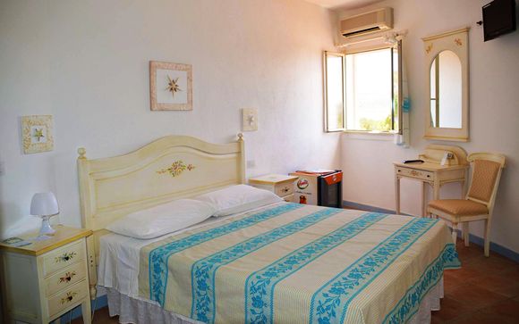 Hotel Il Timone 