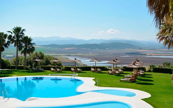 Fairplay Golf & Spa Resort 5*