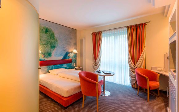 Romantik Hotel Gasthaus Rottner 4*