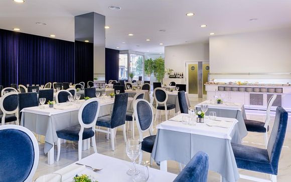 Hotel Cristal Porto 4*