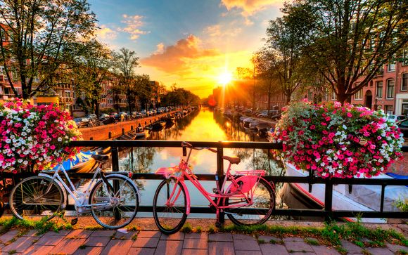 Itinerario del crucero