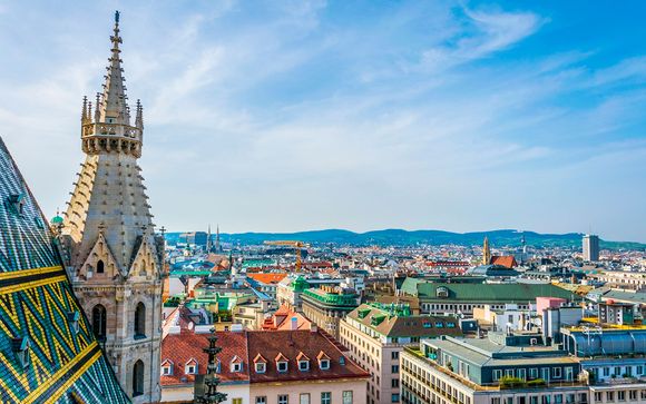 Itinerario - Salidas en grupo