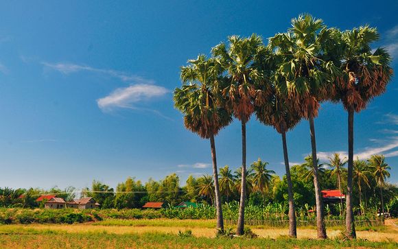 Itinerario - Salidas en grupo