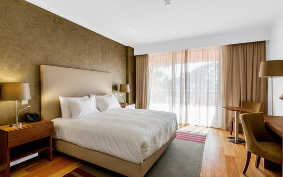 Vilamoura Garden Hotel 4*