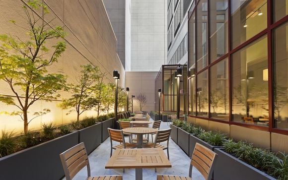 Fairfield Inn & Suites by Marriott Midtown Manhattan/Penn Station