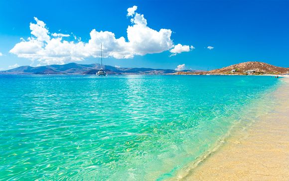 Itinerario - Salidas en grupo