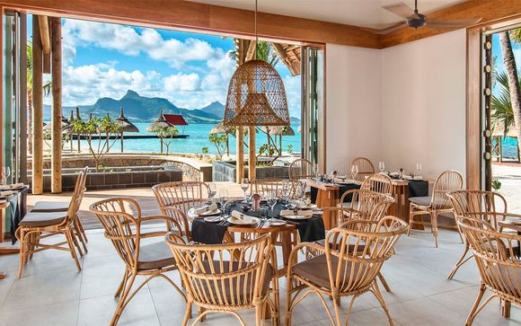 Preskil Island Resort 4*