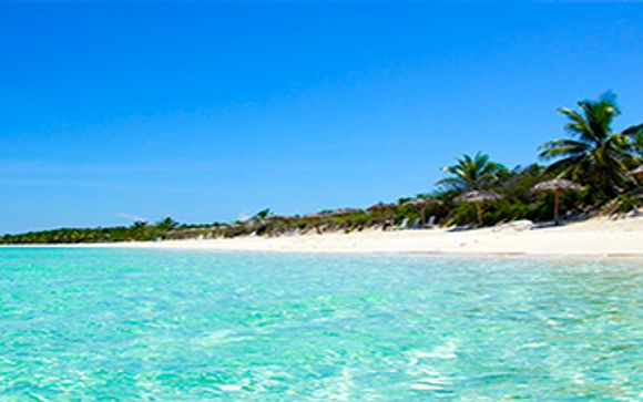 Sercotel Experience Cayo Santa María 5*