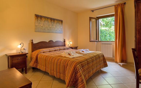 Residence Terme di Sorano