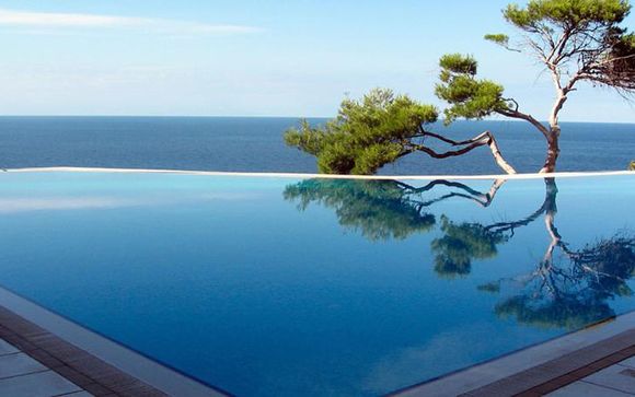 Tus hoteles de 4* o 5*