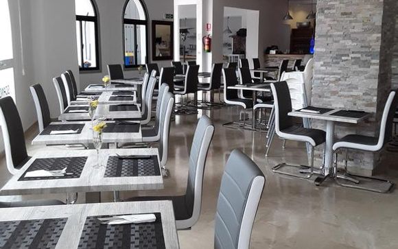 Apartahotel Ona Campanario 