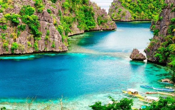 Itinerario - Salidas en grupo