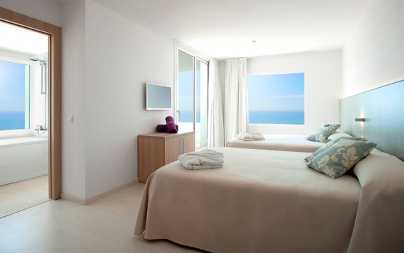 Fergus Style Mar Mediterrania 4*
