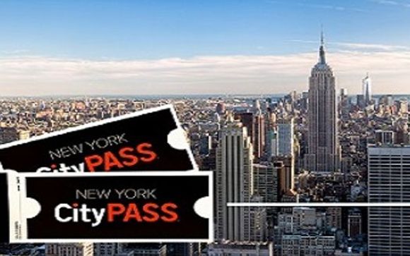 Parker New York 4*