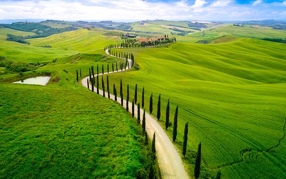 Hotel Villa Delle Rose 3*