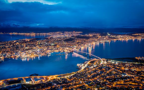 Itinerario - Salidas en grupo