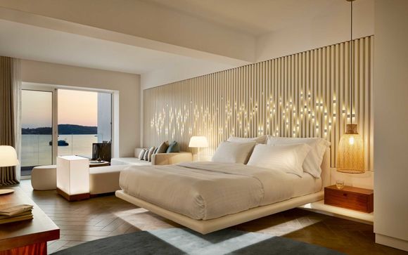 Nikki Beach Resort and Spa 5*