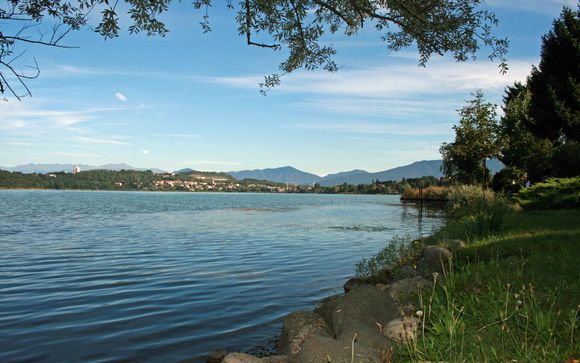 Lombardía te espera