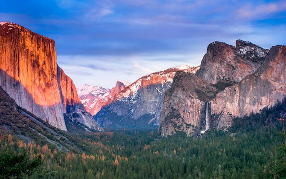 Itinerario - Salidas en grupo